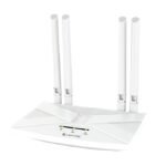 LAPCARE 4G LTE WiFi Router with All SIM Support