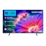 Refurbished Samsung 55 Inch Crystal 4K Ultra HD Smart LED TV